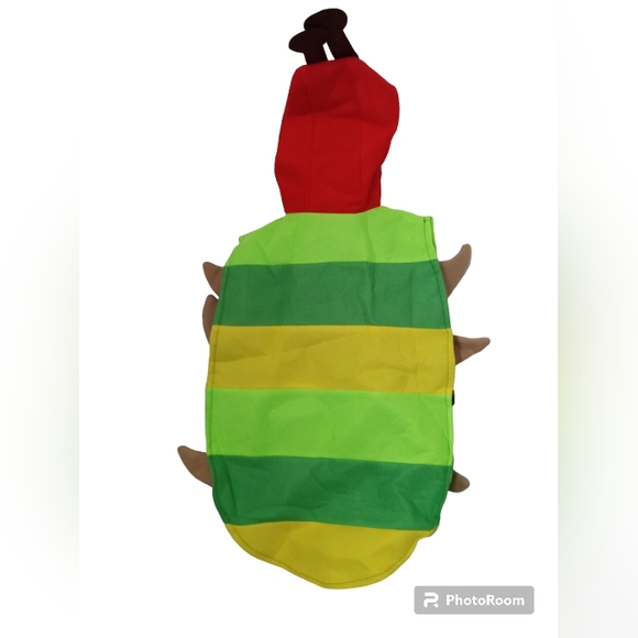 New Kids Caterpillar Costume - Picture 6 of 8